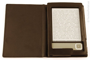 книга, к которой не нужны закладки