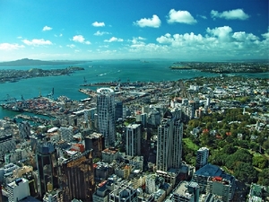 Auckland, New Zealand