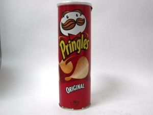 Pringles