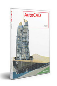 AutoCAD 2010 rus