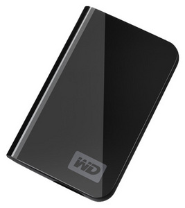 External hDD 1000G