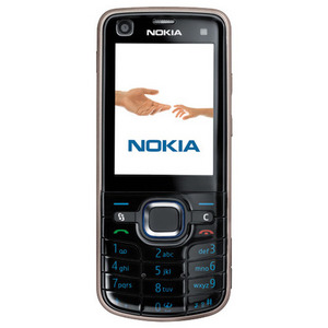 Nokia 6220 classic