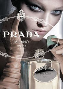 Духи L'Infusion d'Iris от Prada