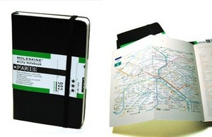 Moleskine