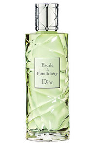 Escale A Pondichery by Christian Dior