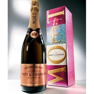 Moet & Chandon Brut Imperial Rose