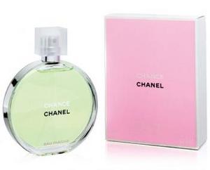 Chanel Chance