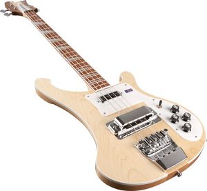 Rickenbacker 4003 Bass