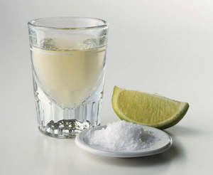 Хочу попробовать Tequila