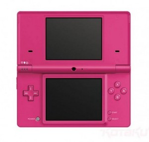 Nintendo DSi