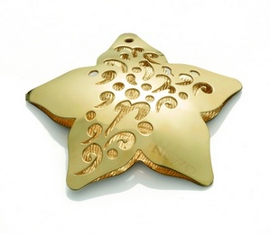 Ювелирная аппликация