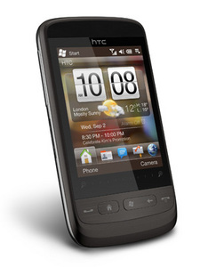 телефон HTC Touch2