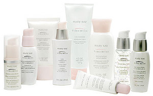 mary kay