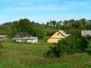 Переехать из Москвы