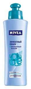 штучка для объема Nivea