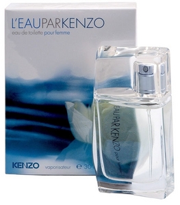 kenzo l'eau par