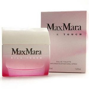 MAX MARA Silk Touch