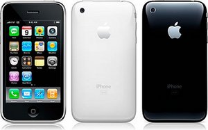 Apple Iphone