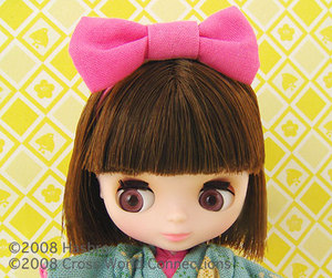 Petite Blythe Suzume no Uta