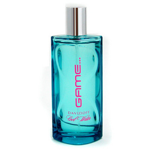 Cool Water GAME for Her от Davidoff