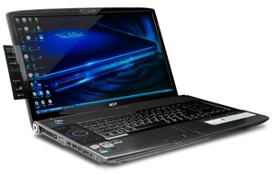 Ноутбук Acer Aspire 8930G