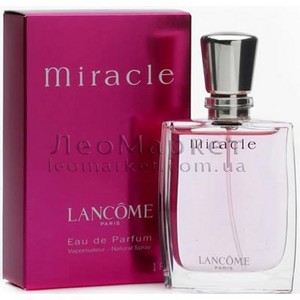 Lancome "Miracle"