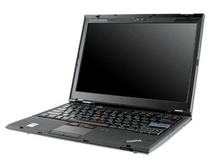 Lenovo Thinkpad X301