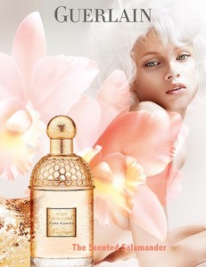 Guerlain Aqua Allegoria Flora Nymphea