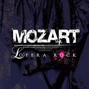 Mozart L'Opera Rock  вживую