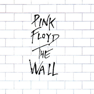 Виниловая пластинка Pink Floyd "The Wall"