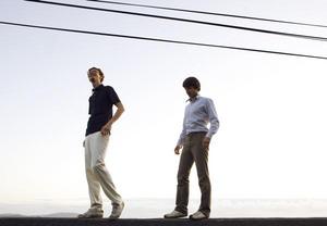 Kings Of Convenience