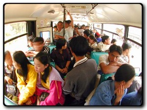 быть облапанной