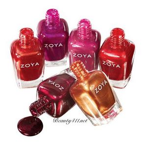 hot tone polishes