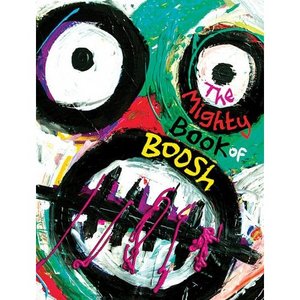 The Mighty Book of Boosh