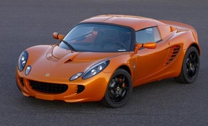 Lotus Elise