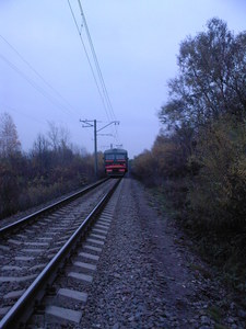 билет до Самары