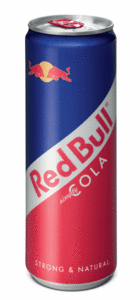 Red Bull Cola