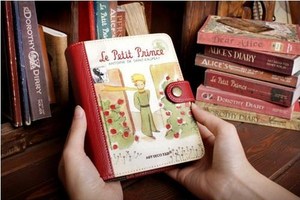 щоденник "Le Petit Prince"