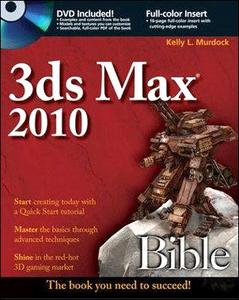 хорошую книгу по 3d max