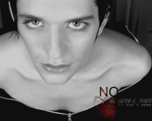 Brian Molko