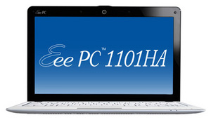 Нетбук ASUS Eee PC 1005PE