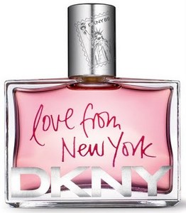 dkny new york