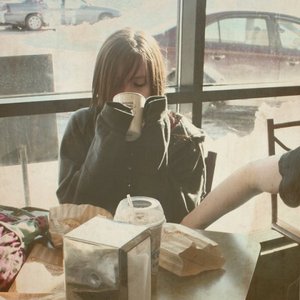 вечер в кофейне