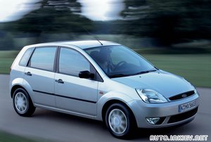 Хочууу машину Форд Фиесточка