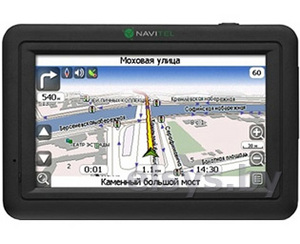 GPS - навигатор