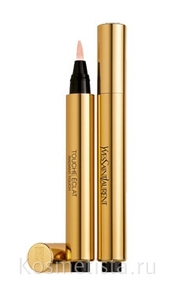 YSL Touche Eclat Radiant Touch