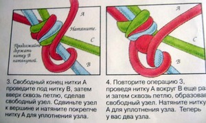 научиться плести фенечки