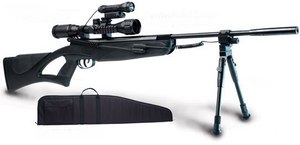 Remington Tac 77 Elite