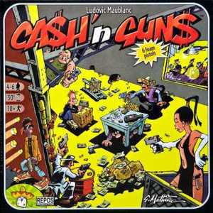 cash and guns