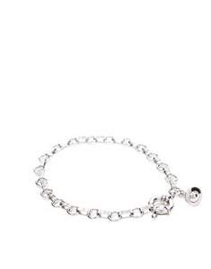 Vivienne Westwood Charm Bracelet